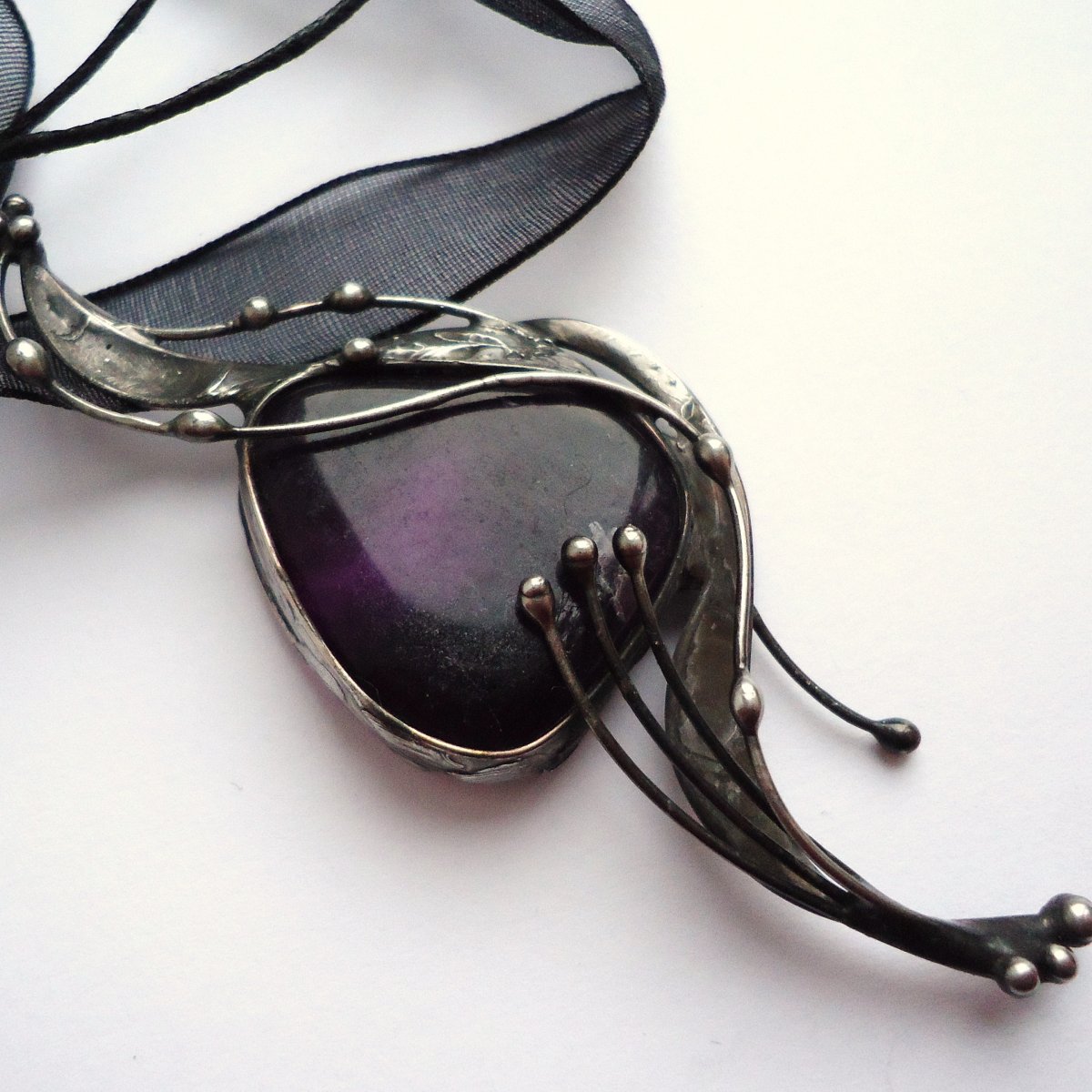 Fantazie (fluorit) ...