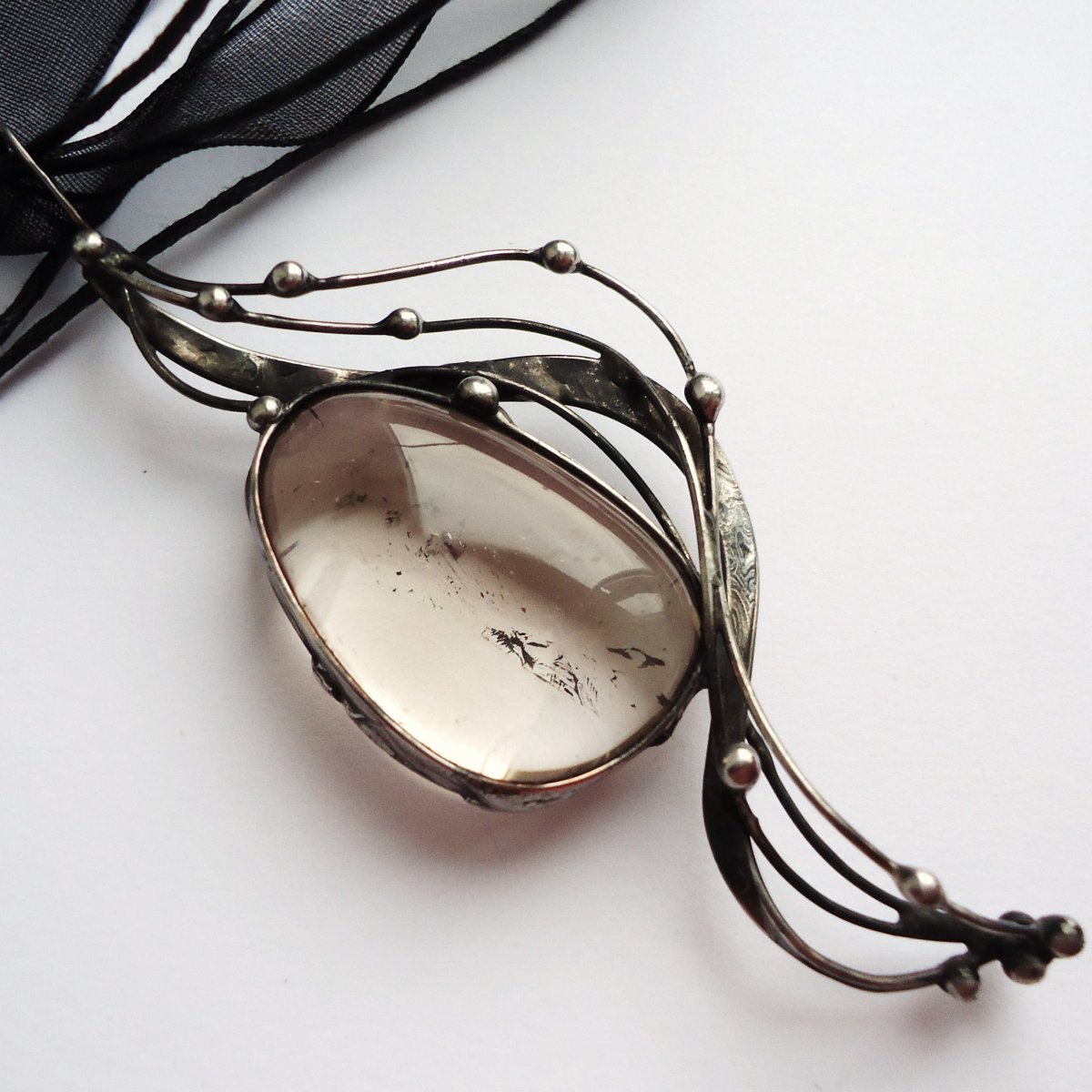 Fantazie (záhněda) ...