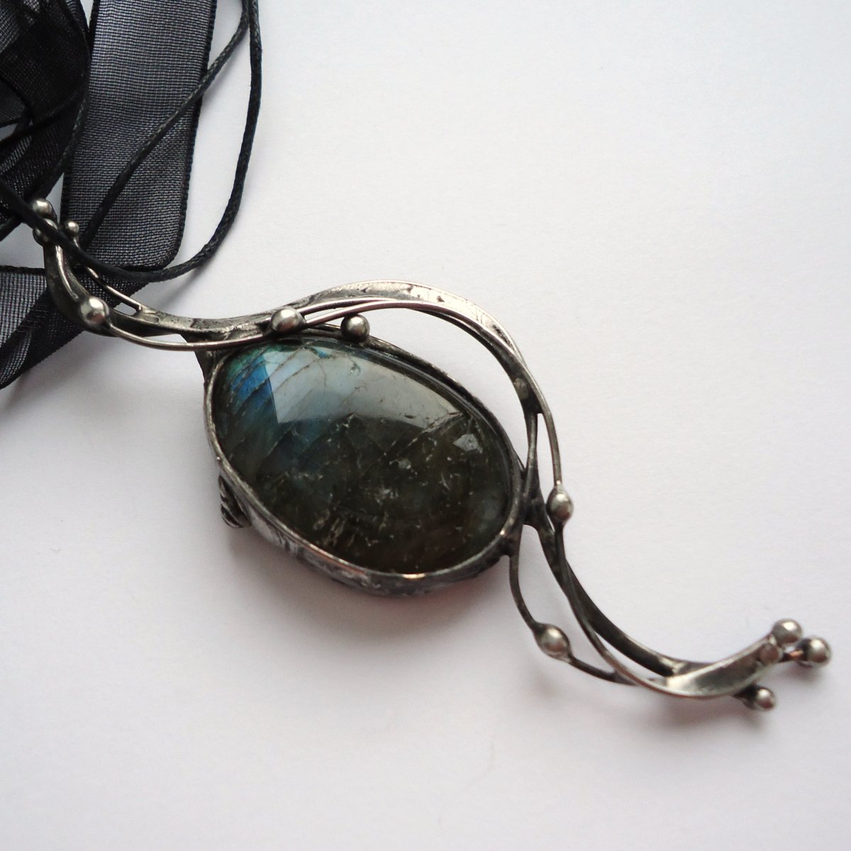 Fantazie (labradorit) ...