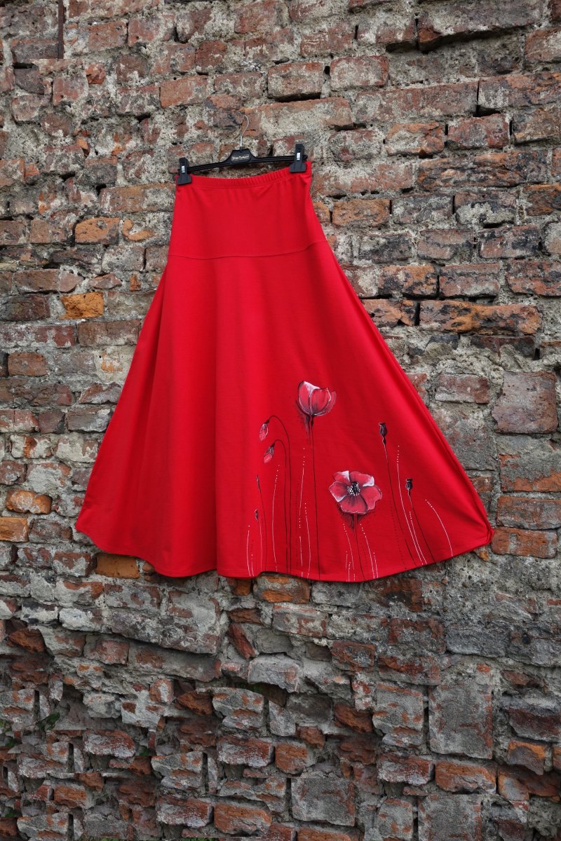 Sukně   ... na míru :)