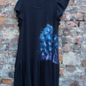 Šaty vel.4XL-5XL