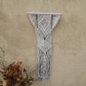 Macramé na zeď Belinda