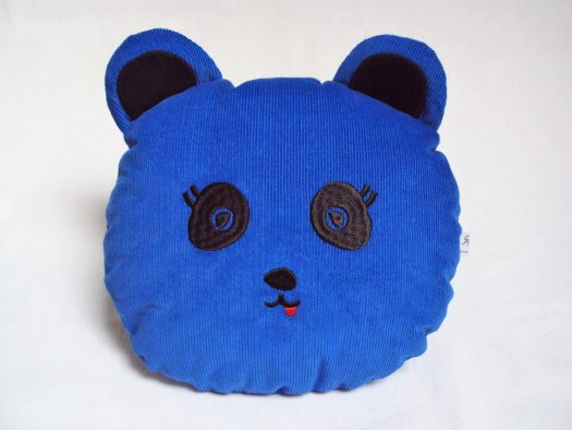 Panda II. - modrá