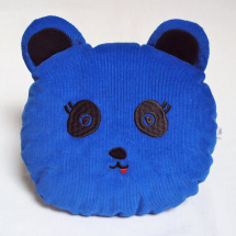 Panda II. - modrá