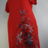 Šaty vel. 3XL-5XL