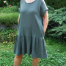 Šaty vel.S-XL
