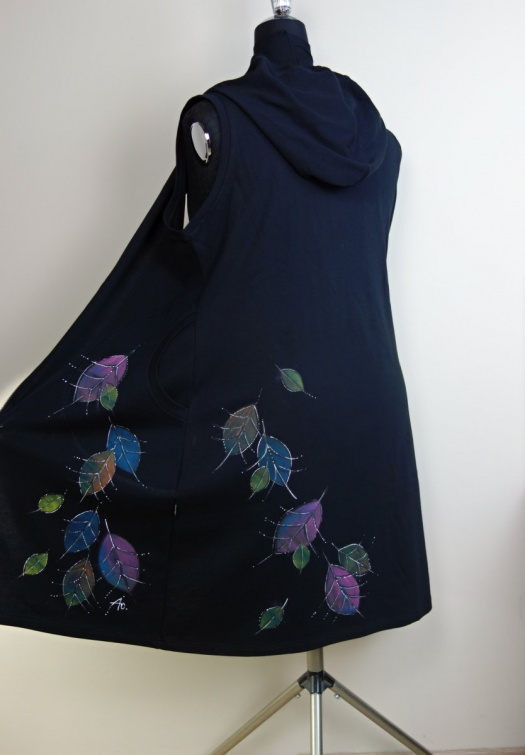 Vesta Listy I ... 2XL a 3XL