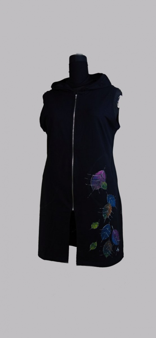 Vesta Listy I  vel.S,M,L,XL