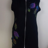 Vesta Listy II ... S,M,L a XL