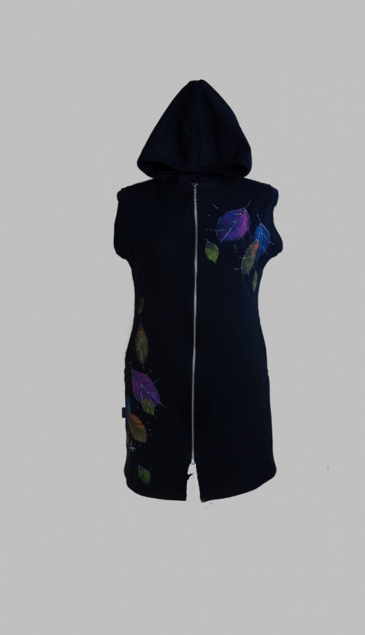 Vesta Listy II ... 2XL a 3XL