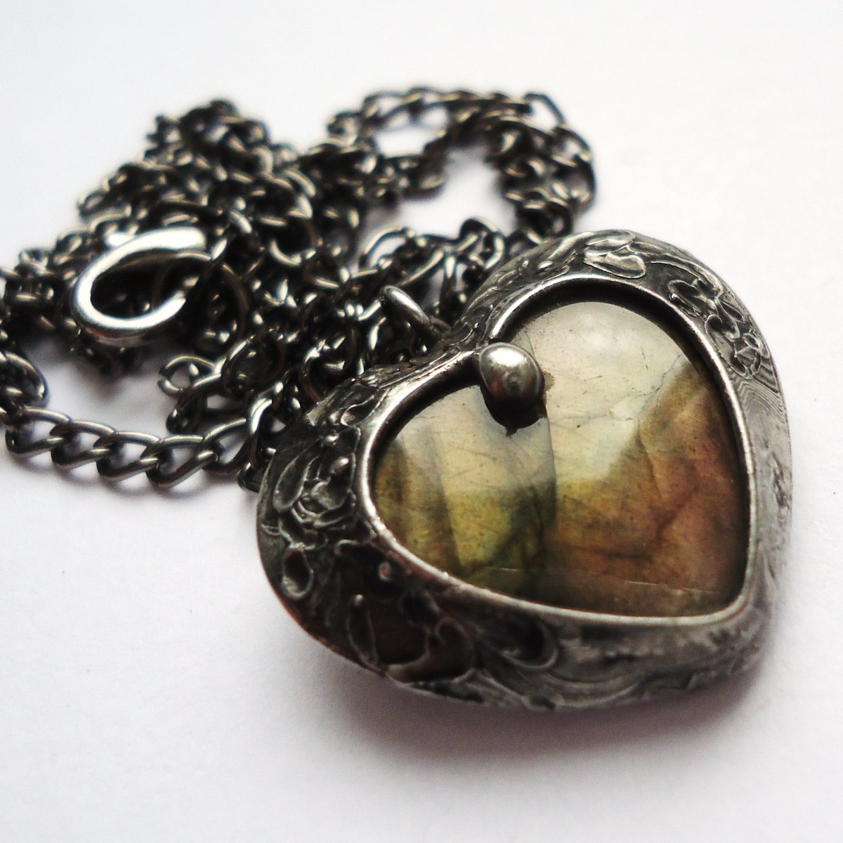 Vodní zrcadlo zlaté ...