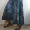 Sukně batik  36-46