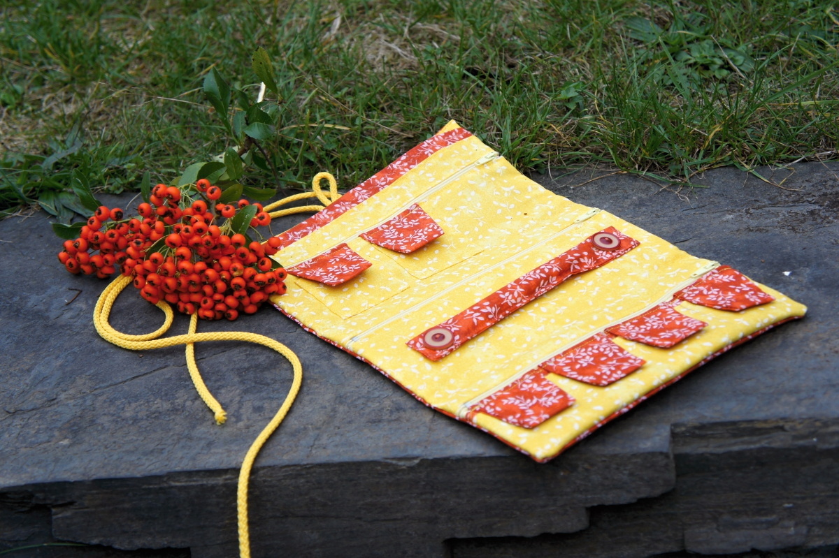 Cestovní šperkovnice