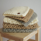 čiapky k šálošatkám