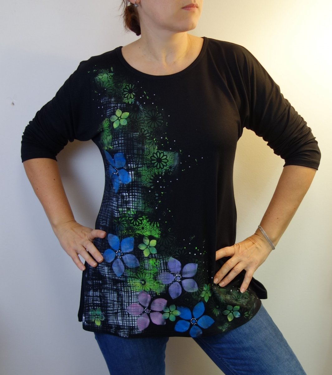 Tunika vel.S,M,L ,XL a 2XL