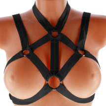  postroj na tělo women body harness 