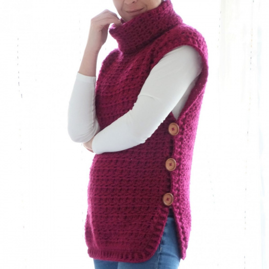 vesta magenta