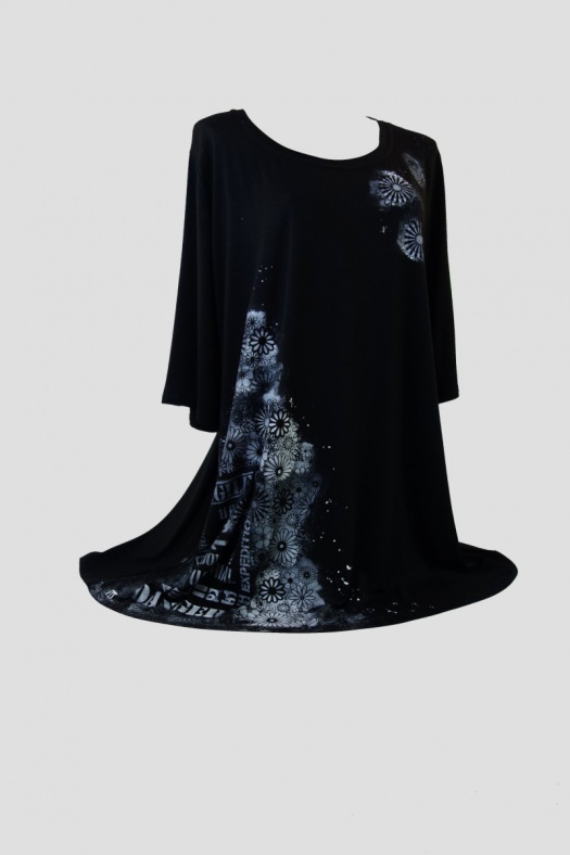 Tunika vel.   4XL a 5XL