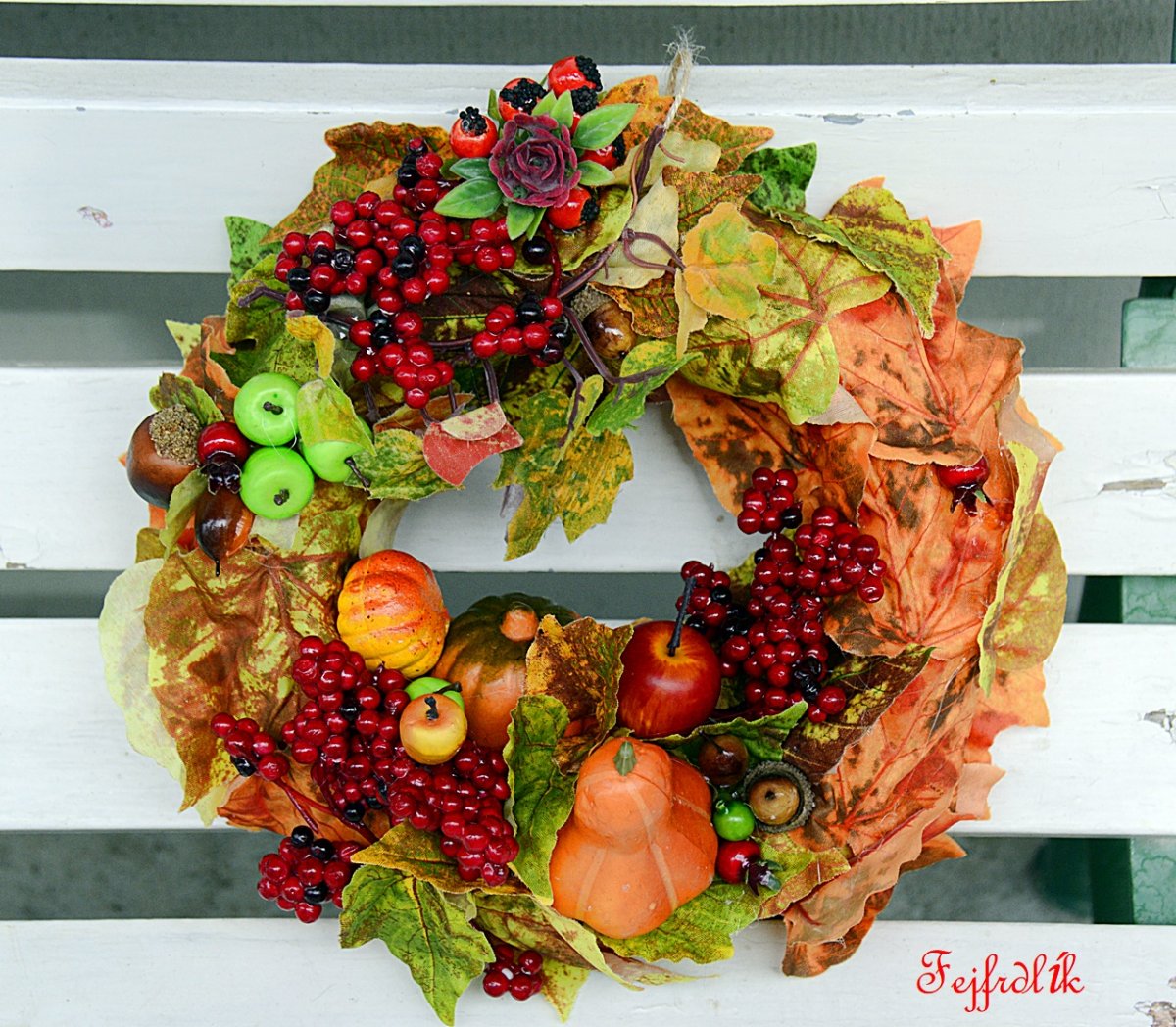 než opadá listí..