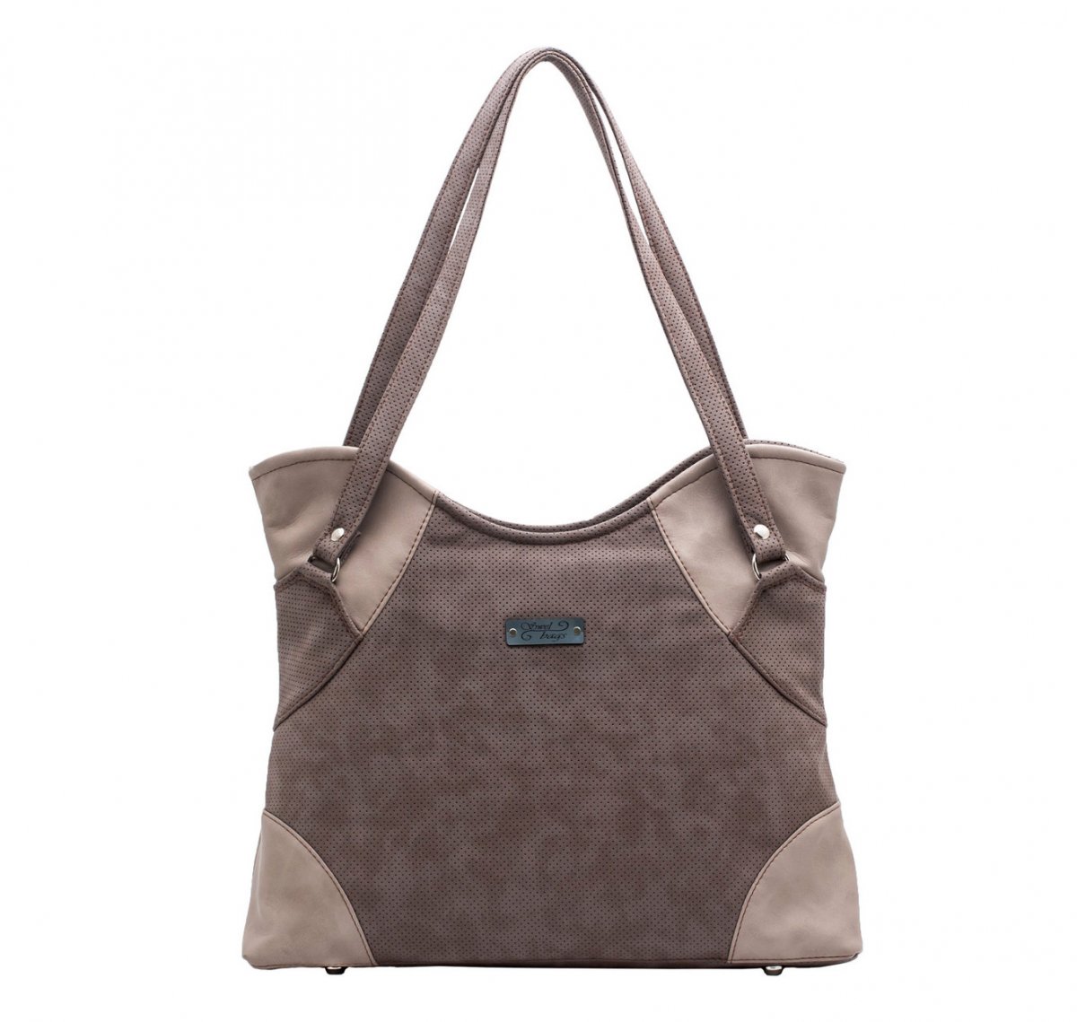 My Style - Brown and Beige