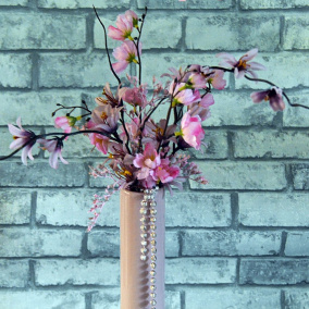 třešňový květ ...