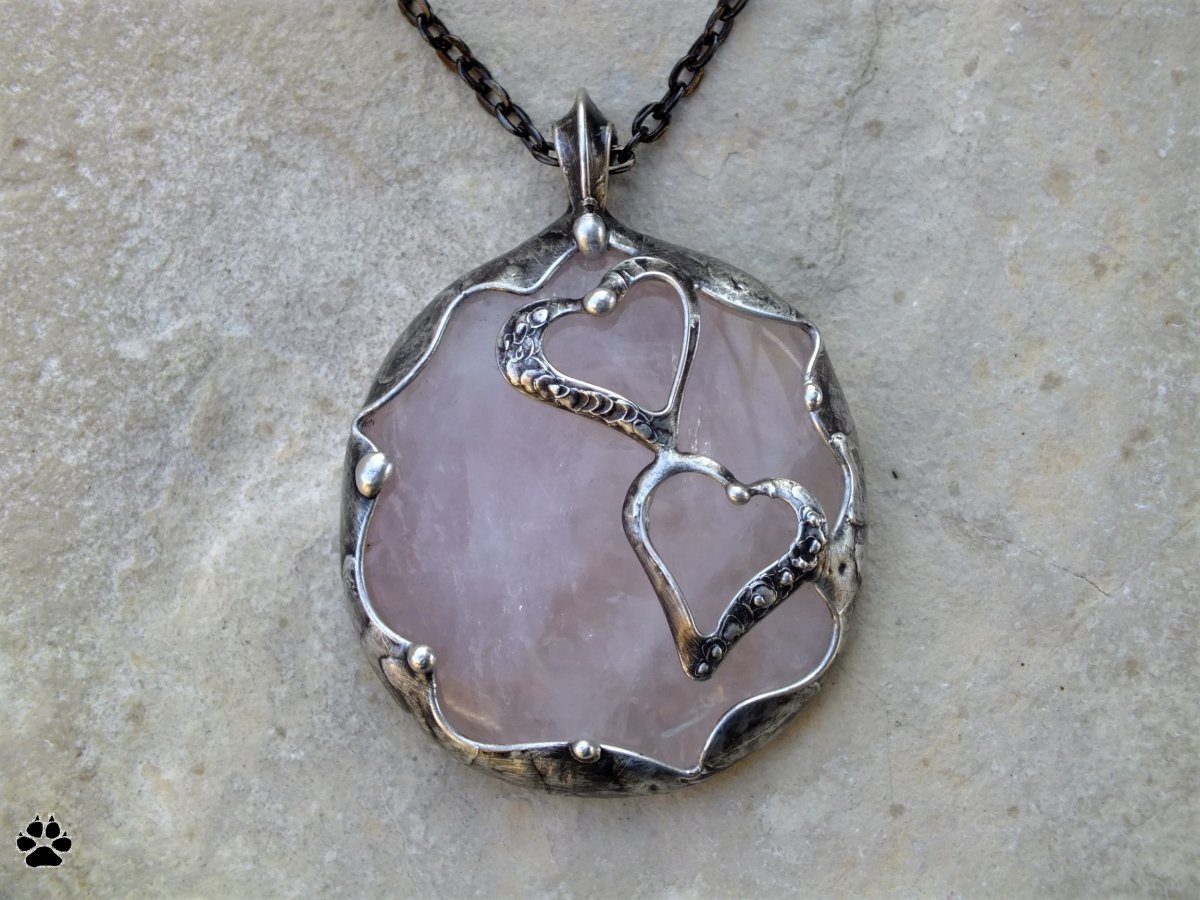 Zamilovaní - růženín