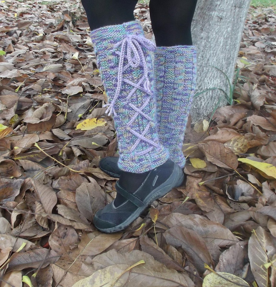 Podzimní procházka