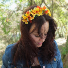 záře z tvojí svatozáře