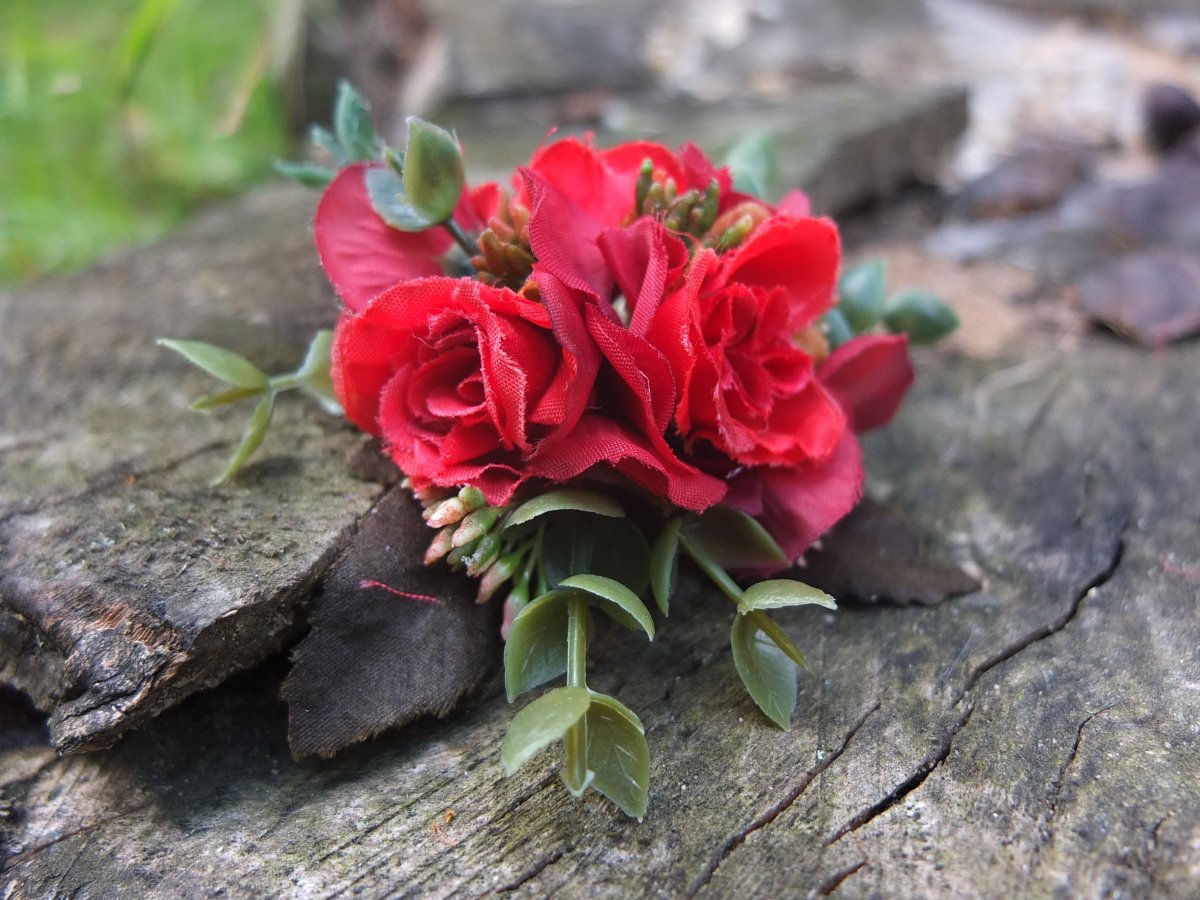 když se začervenáš