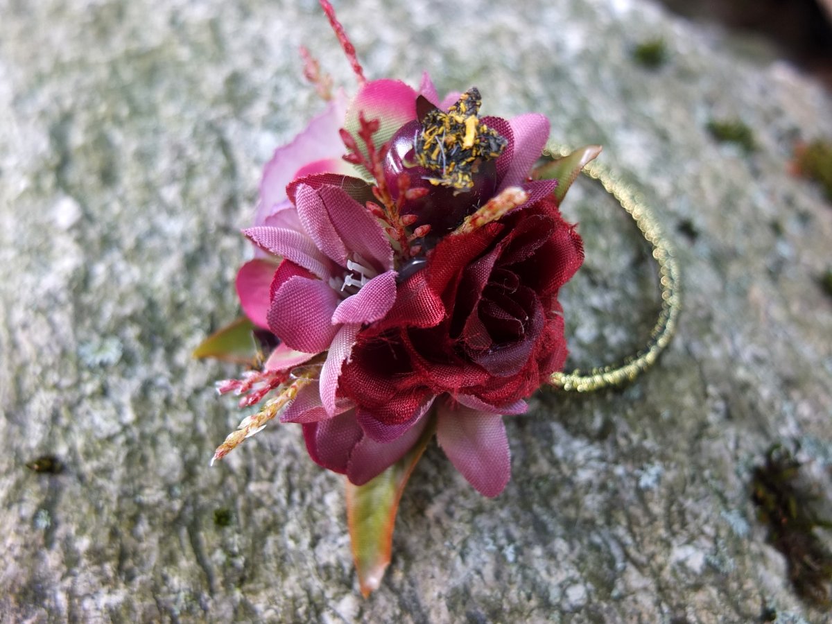 babiččino vyprávění