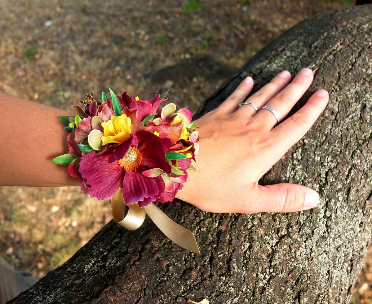 chvilku před západem slunce