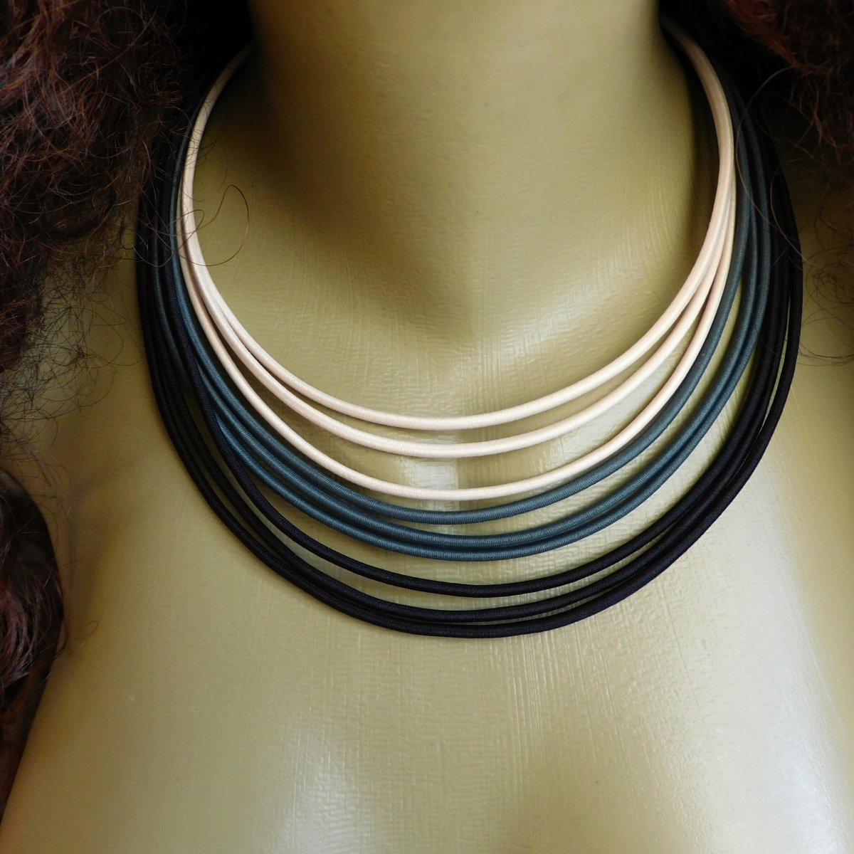 Náhrdelník  - na všední nošení