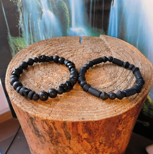 Pánský náramek rezervace