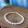 Náramek říční perličky....