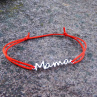 Náramek - MÁMA