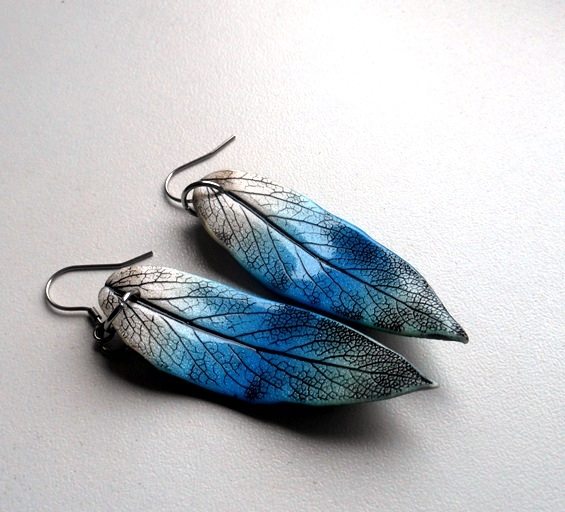 Šalvějové lístky 