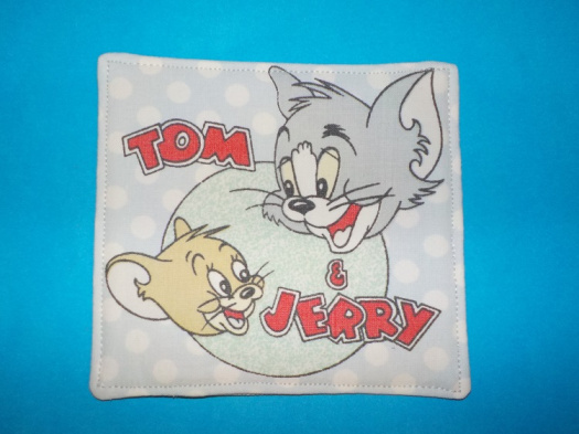 Podkafíčka i podčajíčka-Tom&Jerry