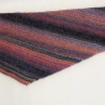  úzký pletený šátek