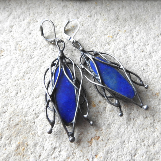 Lapis lazuli
