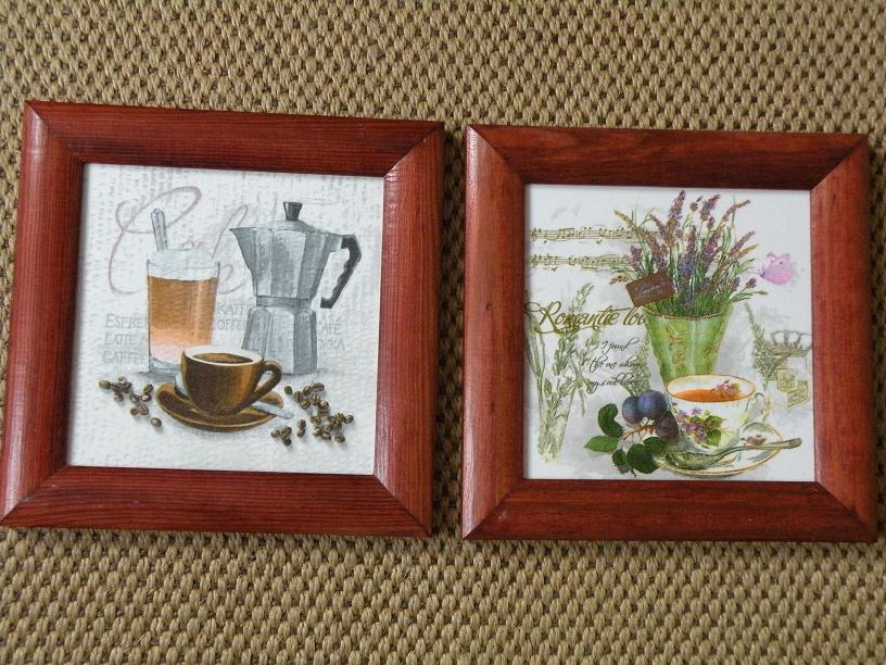 Obrázek - TEA, COFFEE