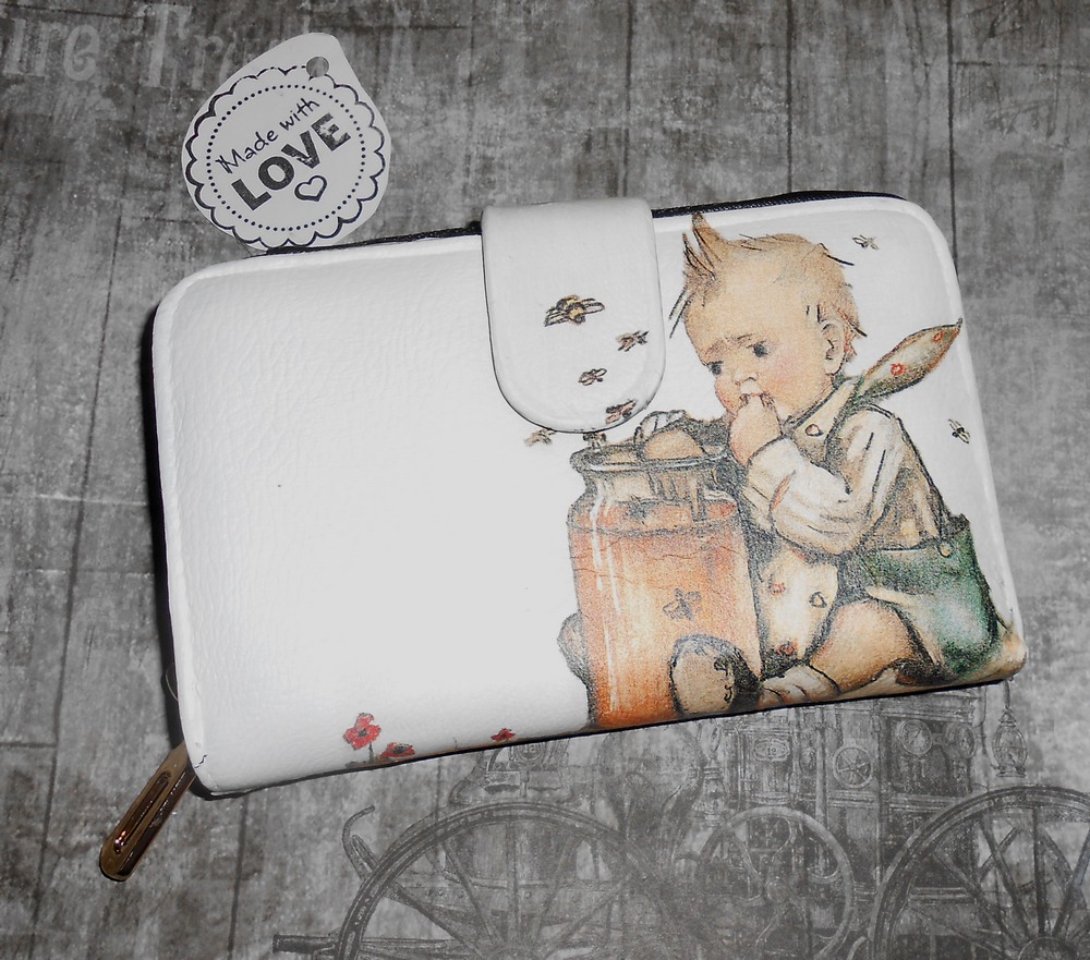 Peněženka - Vzpomínka