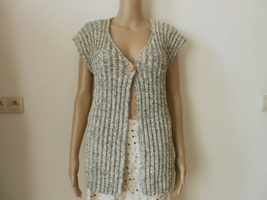 Vesta merin L-XXL