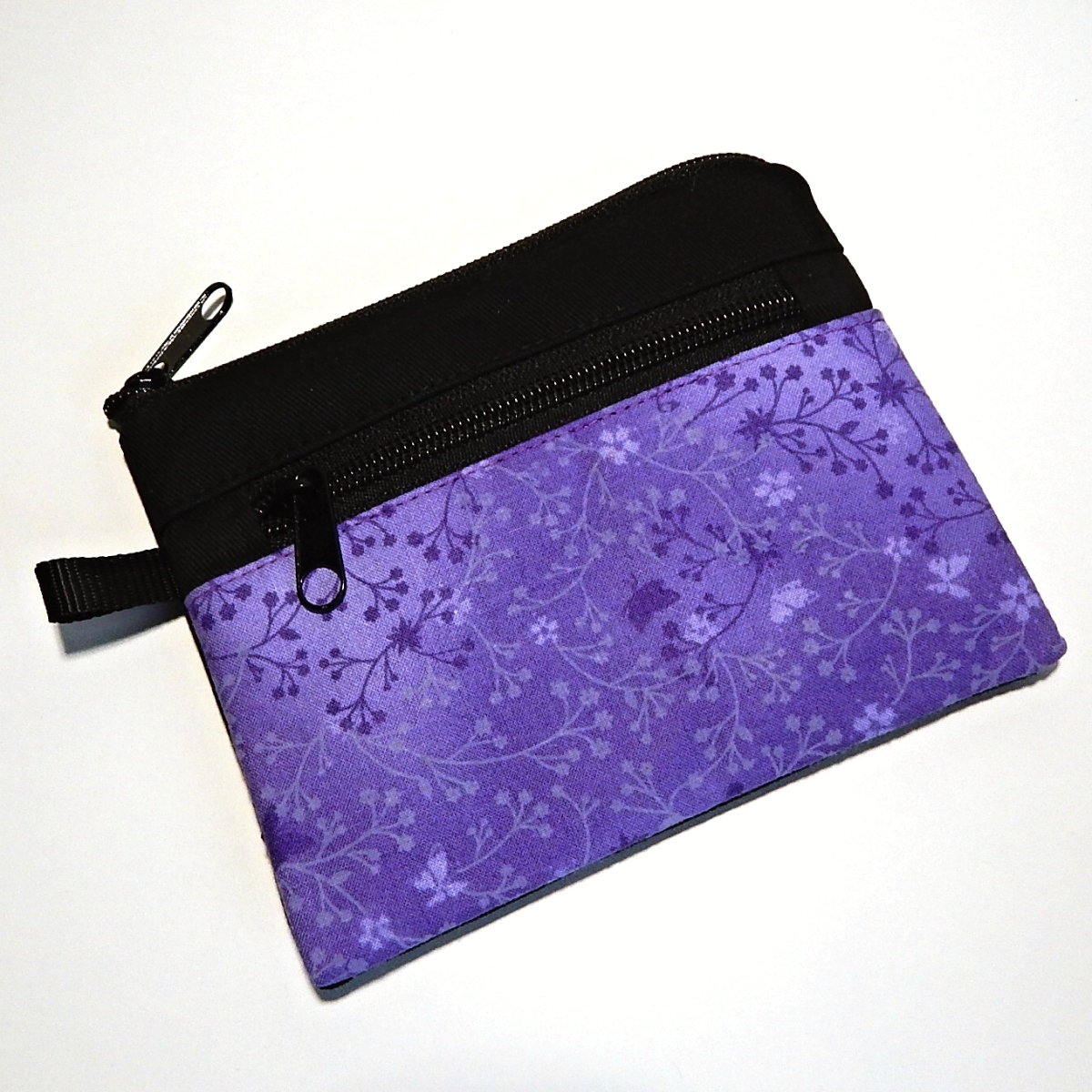 Klíčenka / Peněženka 59