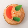 Svíčka mandarinkový muffin 12214961