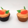 Svíčka mandarinkový muffin 12214961