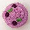 Svíčka borůvkový muffin 12217470