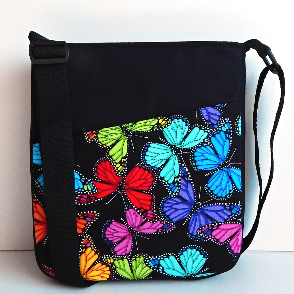 Taška malá vycházková 153