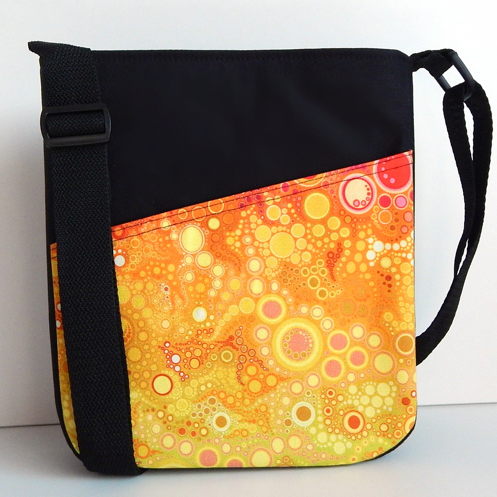 Taška malá vycházková 150