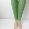 Velmi teplé kamaše merino XL, XXL