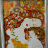 Klimtova madona